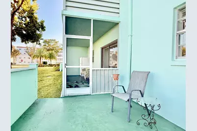 4401 NW 41st Street #104, Lauderdale Lakes, FL 33319 - Photo 17