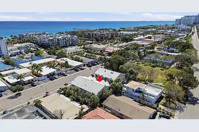 4525 Bougainvilla Drive #5, Fort Lauderdale, FL 33308 - Photo 41