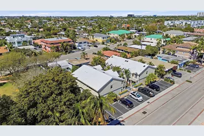 4525 Bougainvilla Drive #5, Fort Lauderdale, FL 33308 - Photo 39