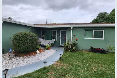 3523 NW 33rd Court, Fort Lauderdale, FL 33309 - Photo 1