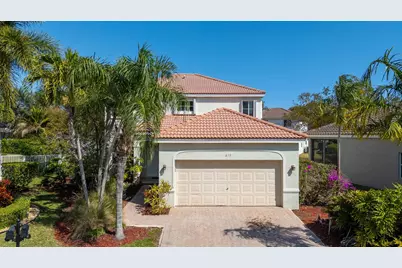 872 Tanglewood Circle, Weston, FL 33327 - Photo 1