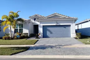 9841 SW Isabelline Dr, Port Saint Lucie, FL 34987 - Photo 1