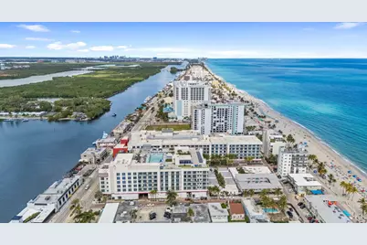 777 N Ocean Drive #N517, Hollywood, FL 33019 - Photo 3