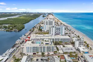 777 N Ocean Dr, Hollywood, FL 33019 - Photo 3