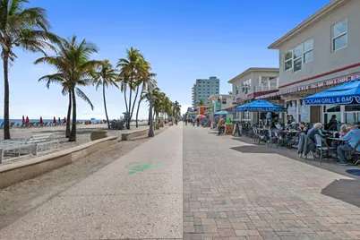 777 N Ocean Drive #N517, Hollywood, FL 33019 - Photo 41