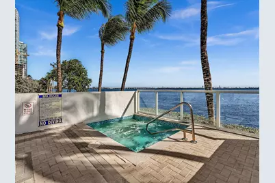 665 NE 25th Street #2403, Miami, FL 33137 - Photo 37