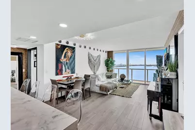 665 NE 25th Street #2403, Miami, FL 33137 - Photo 5