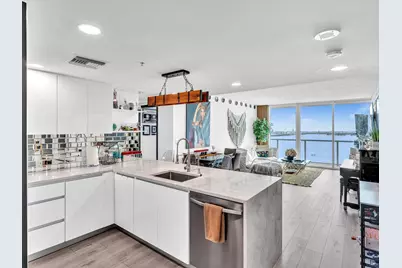 665 NE 25th Street #2403, Miami, FL 33137 - Photo 3