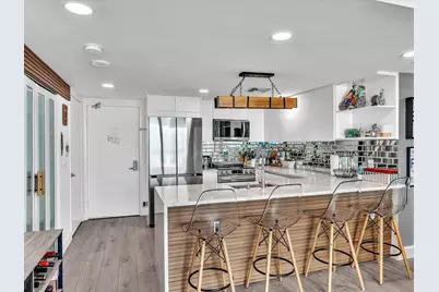 665 NE 25th Street #2403, Miami, FL 33137 - Photo 9