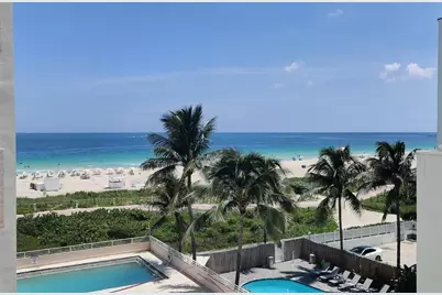 345 Ocean Drive #512, Miami Beach, FL 33139 - Photo 1