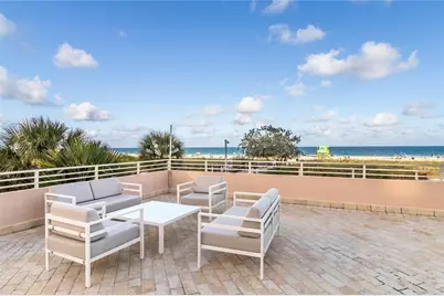 345 Ocean Drive #512, Miami Beach, FL 33139 - Photo 3