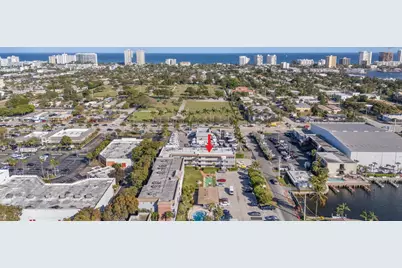 1971 SE 5th Court #203, Pompano Beach, FL 33060 - Photo 3