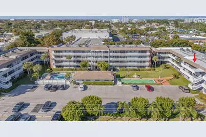1971 SE 5th Court #203, Pompano Beach, FL 33060 - Photo 1