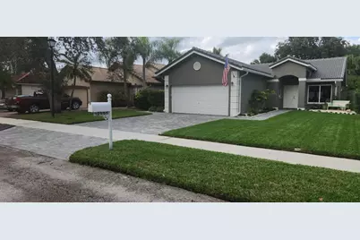 12555 SW 7th Place, Davie, FL 33325 - Photo 39