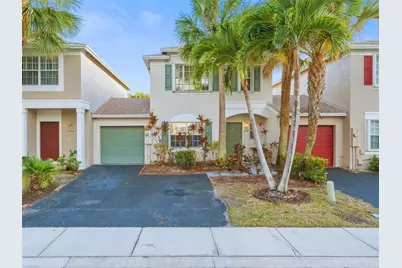 9548 N Vermosa Lane #426-4, Tamarac, FL 33321 - Photo 1