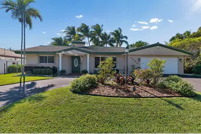 2890 NE 23rd Street, Pompano Beach, FL 33062 - Photo 1