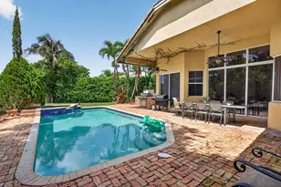 7057 NW 67th Terrace, Parkland, FL 33067 - Photo 19