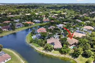 7057 NW 67th Terrace, Parkland, FL 33067 - Photo 3