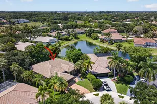 7057 NW 67th Terrace, Parkland, FL 33067 - Photo 21