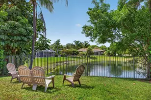 7057 NW 67th Terrace, Parkland, FL 33067 - Photo 23
