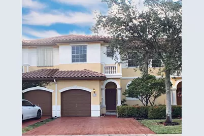 5100 SW 141st Avenue, Miramar, FL 33027 - Photo 1