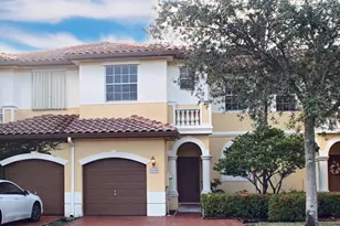 5100 SW 141st Ave, Miramar, FL 33027 - Photo 1