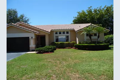 9876 NW 28th Court, Coral Springs, FL 33065 - Photo 1