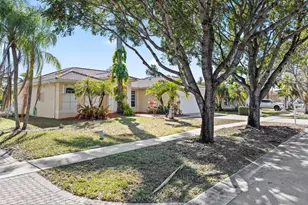 16364 NW 14th St, Pembroke Pines, FL 33028 - Photo 45