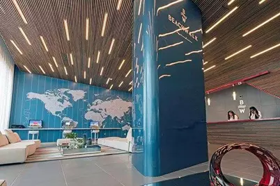 2600 E Hallandale Beach Boulevard #T3210, Hallandale Beach, FL 33009 - Photo 29