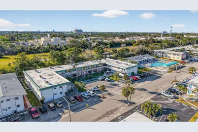 1354 N 12th Court #7B, Hollywood, FL 33019 - Photo 55