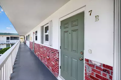 1354 N 12th Court #7B, Hollywood, FL 33019 - Photo 3