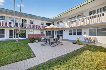 1354 N 12th Court #7B, Hollywood, FL 33019 - Photo 35