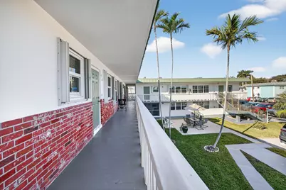 1354 N 12th Court #7B, Hollywood, FL 33019 - Photo 29