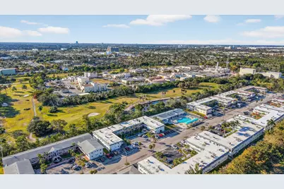 1354 N 12th Court #7B, Hollywood, FL 33019 - Photo 69