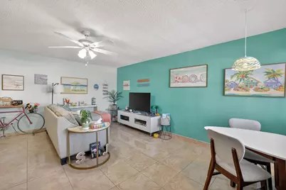 1354 N 12th Court #7B, Hollywood, FL 33019 - Photo 11