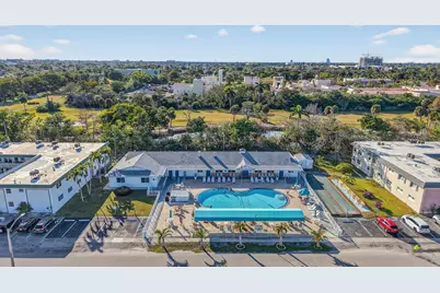 1354 N 12th Court #7B, Hollywood, FL 33019 - Photo 59