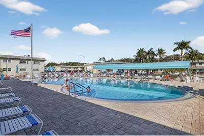 1354 N 12th Court #7B, Hollywood, FL 33019 - Photo 37