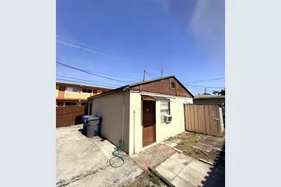 1955 Lincoln Street #3, Hollywood, FL 33020 - Photo 1