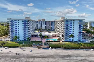 1149 Hillsboro Mile, Pompano Beach, FL 33062 - Photo 1