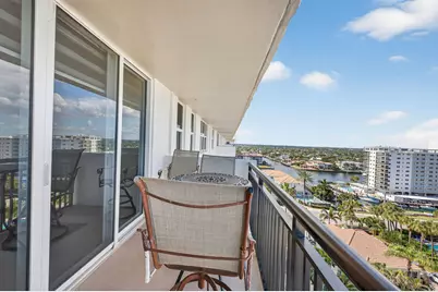 1149 Hillsboro Mile #1007, Hillsboro Beach, FL 33062 - Photo 21