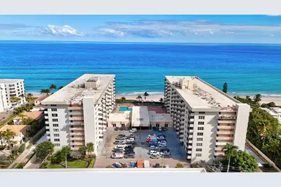 1149 Hillsboro Mile #PH07, Pompano Beach, FL 33062 - Photo 75