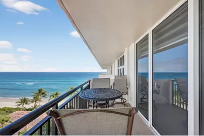 1149 Hillsboro Mile #1007, Hillsboro Beach, FL 33062 - Photo 19