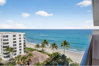 1149 Hillsboro Mile #PH07, Pompano Beach, FL 33062 - Photo 3