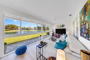 3651 Oaks Clubhouse Dr, Pompano Beach, FL 33069 - Photo 19