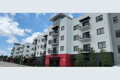 3801 Davie Boulevard #204, Fort Lauderdale, FL 33312 - Photo 1