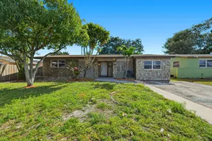 7560 Venetian St, Miramar, FL 33023 - Photo 1