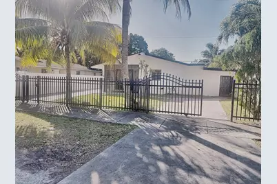 1728 NW 114th Street, Miami, FL 33167 - Photo 1