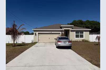 1277 SW Marmore Avenue, Port Saint Lucie, FL 34953 - Photo 1