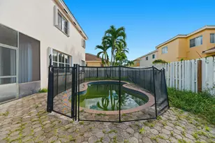 2332 SW 126th Ave, Miramar, FL 33027 - Photo 33