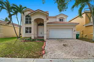 2332 SW 126th Ave, Miramar, FL 33027 - Photo 1